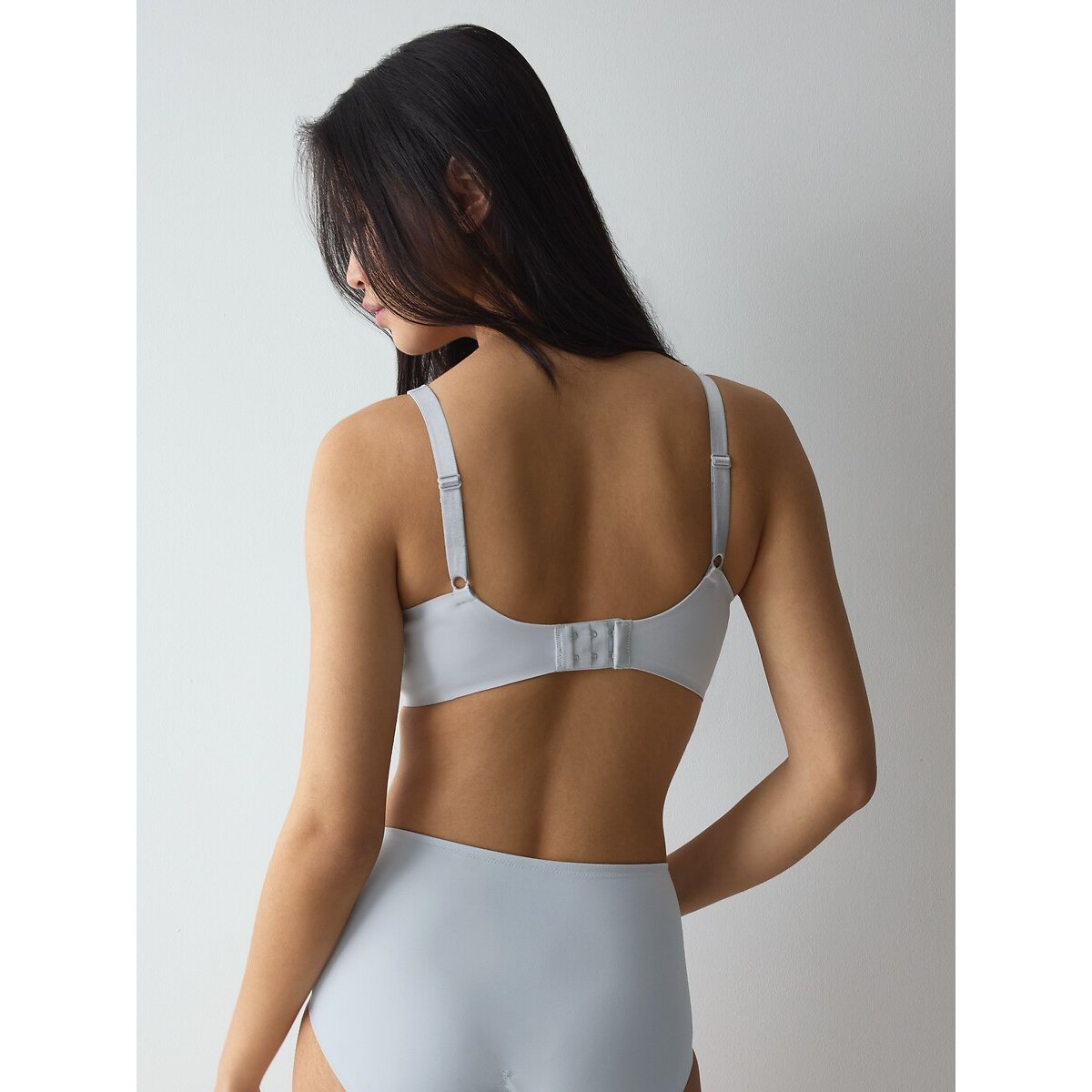 Soutien-gorge minimiseur True Shape Sensation gris perle, TRIUMPH