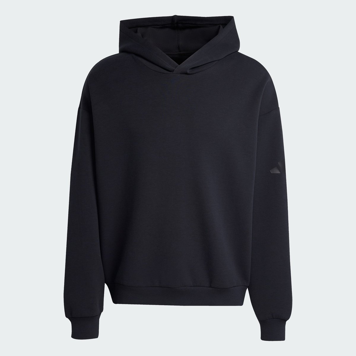 Hoodie Soft Lux Hoodie Soft Lux black, ADIDAS SPORTSWEAR