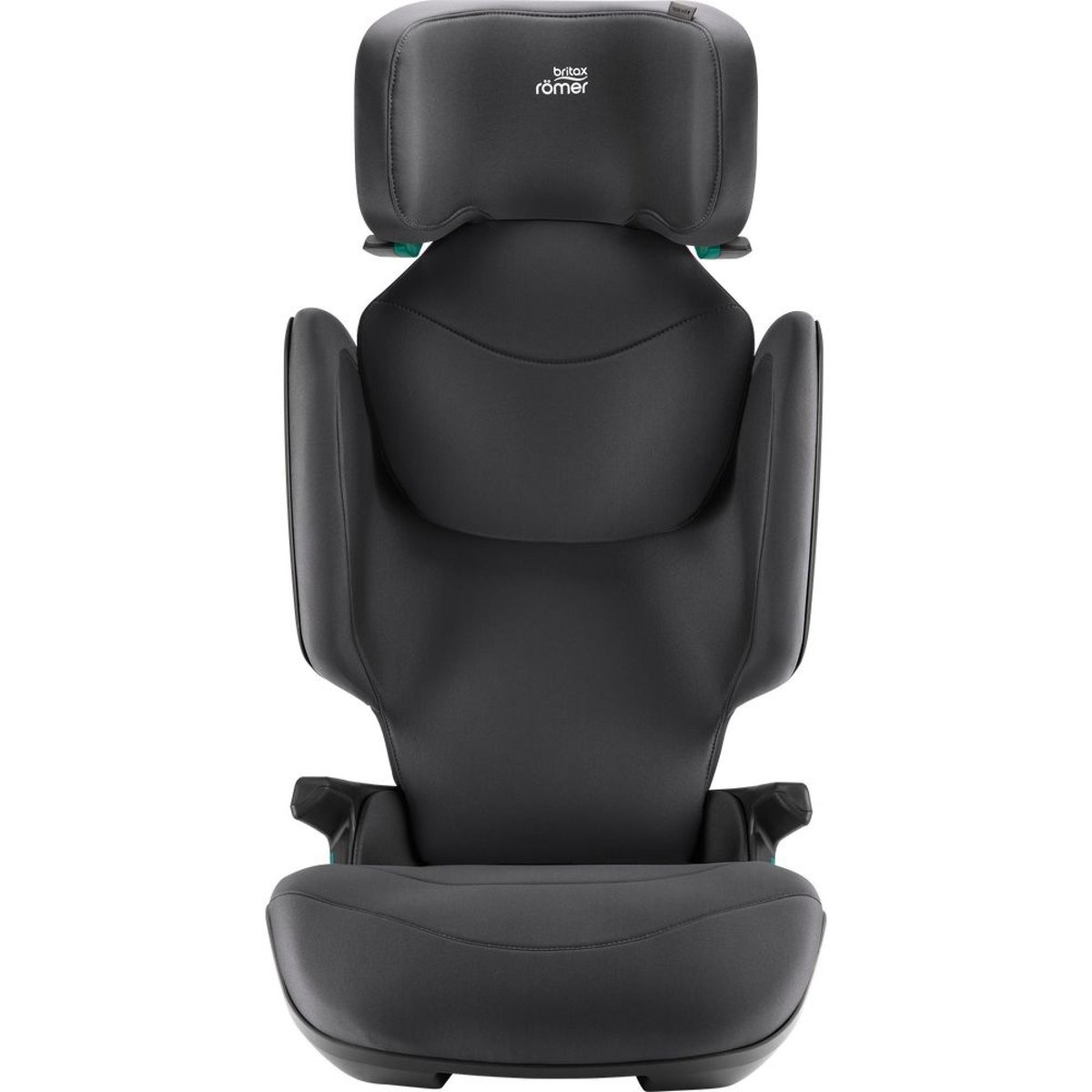 Siège auto i-size Kidfix Pro M gris, BRITAX ROMER