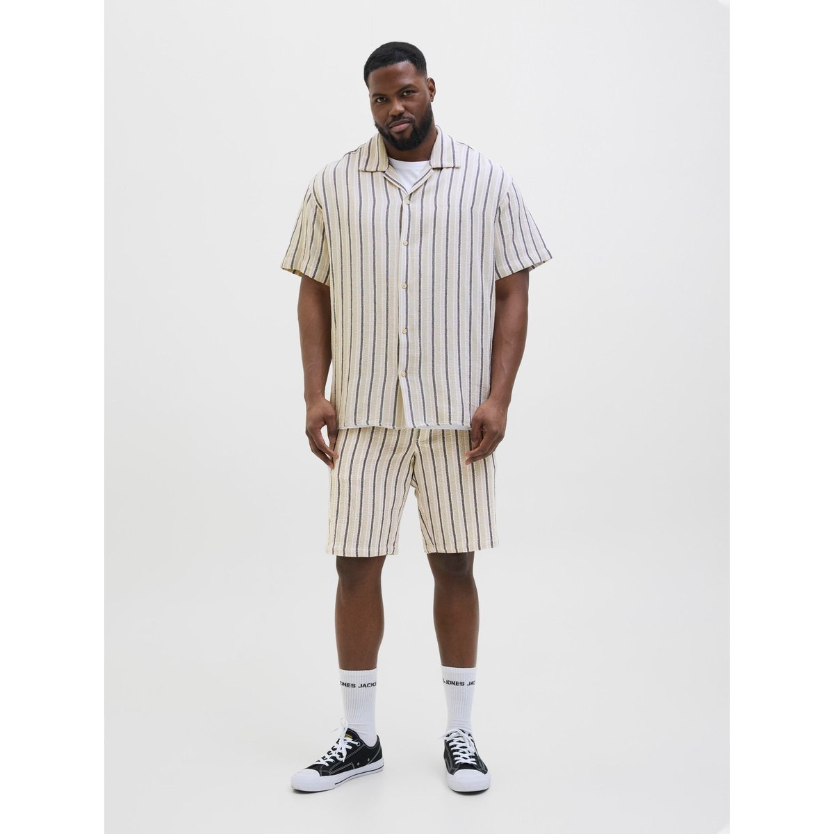Short verte - celadon tint, JACK & JONES