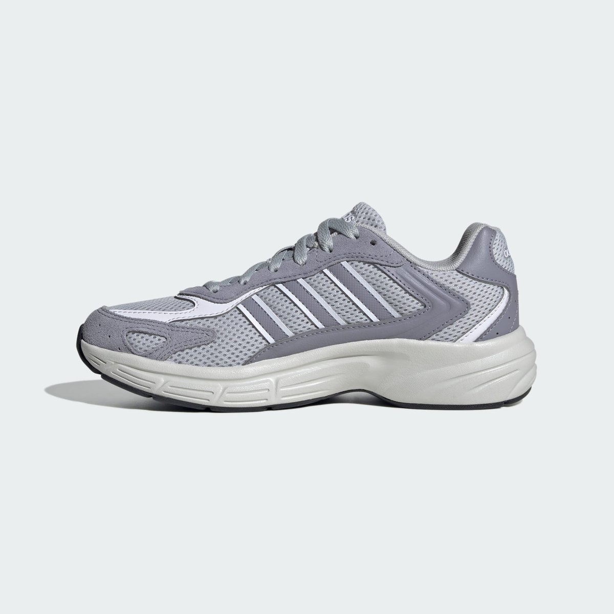 Chaussure Eclyptix 2000 Chaussure Eclyptix 2000 light solid grey / slate / grey one, ADIDAS SPORTSWEAR