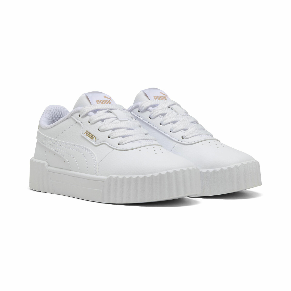 Baskets Carina 3.0 blanc, PUMA