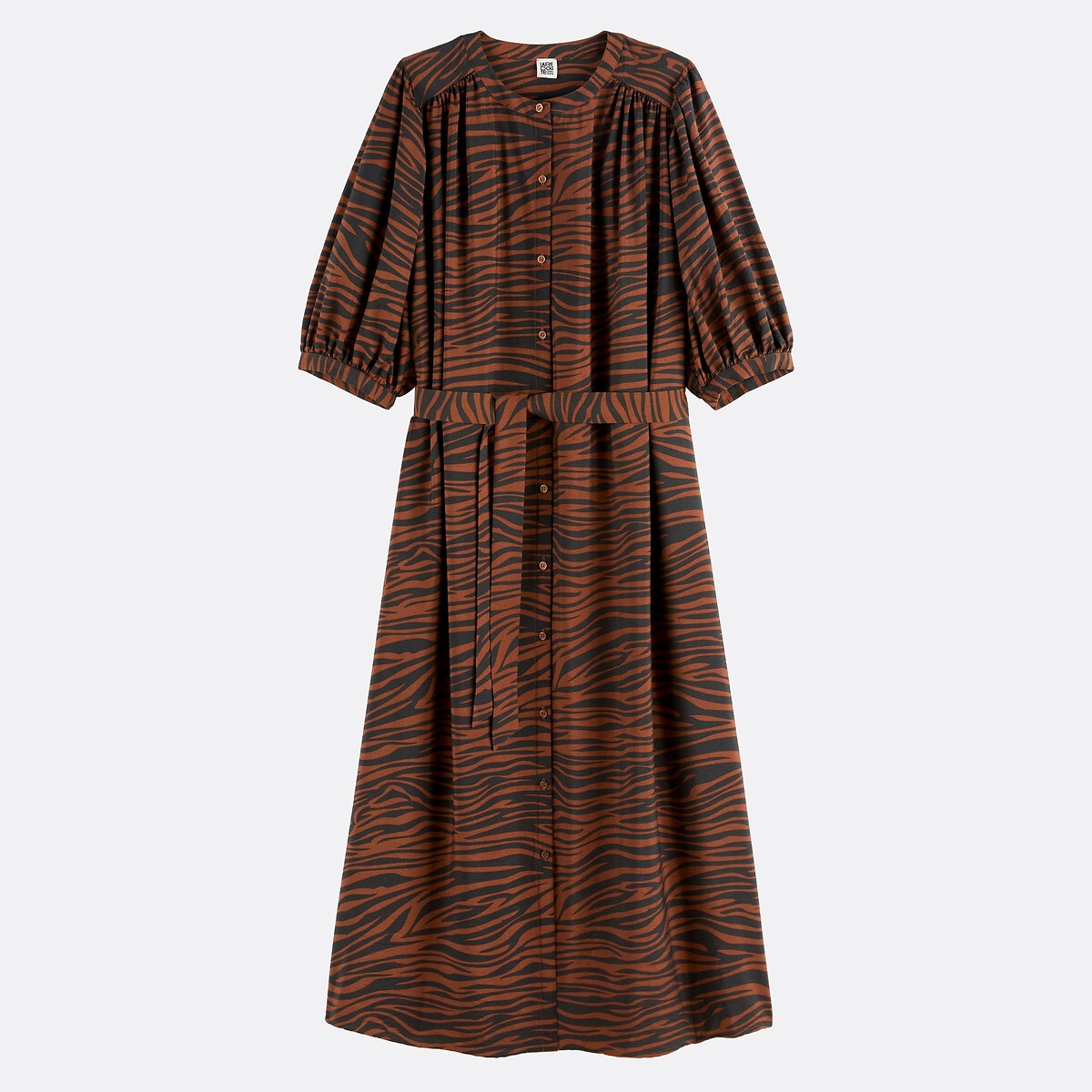 . fantasia zebrato, LA REDOUTE COLLECTIONS