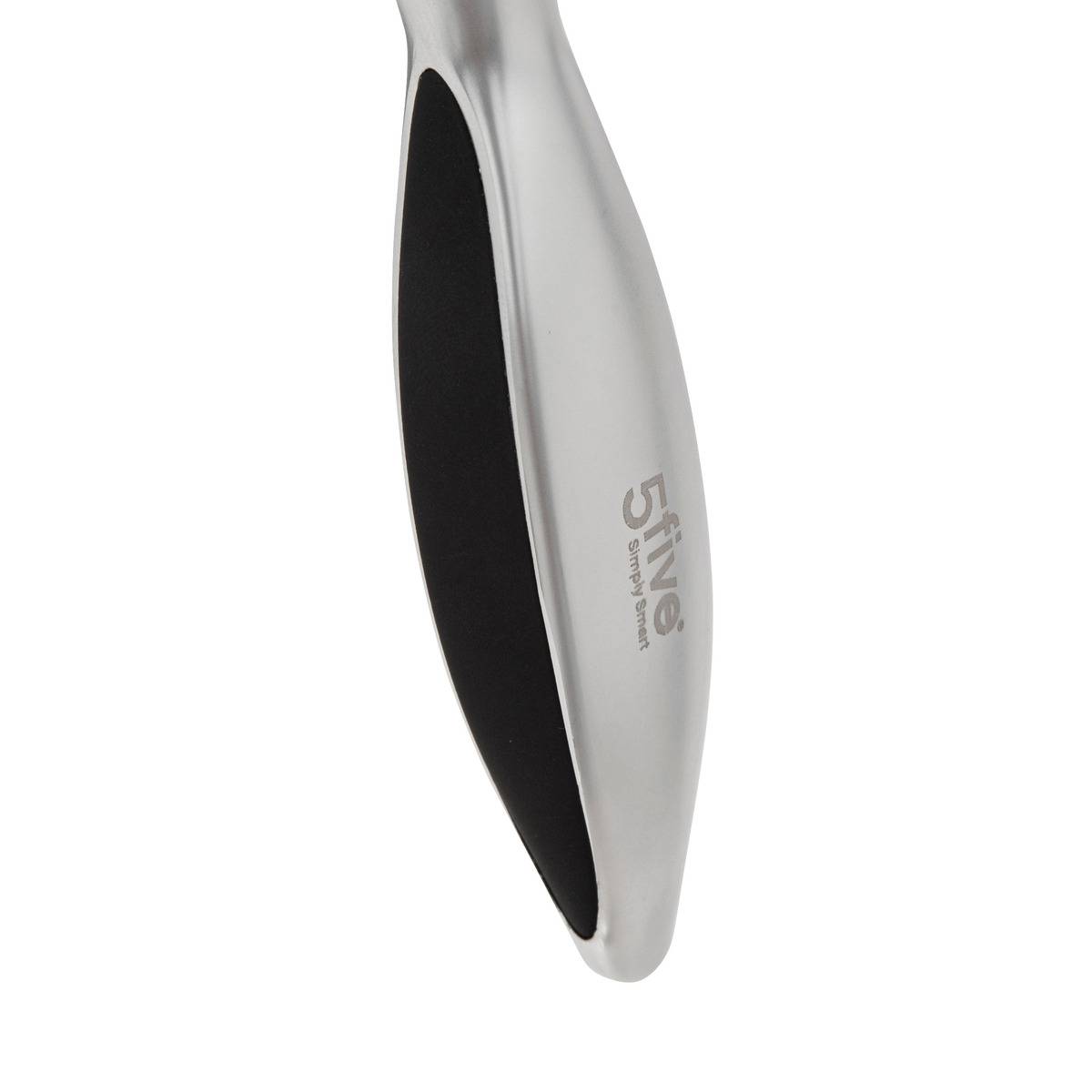 Éplucheur économe en zinc SILVER PRO argent, 5FIVE SIMPLY SMART