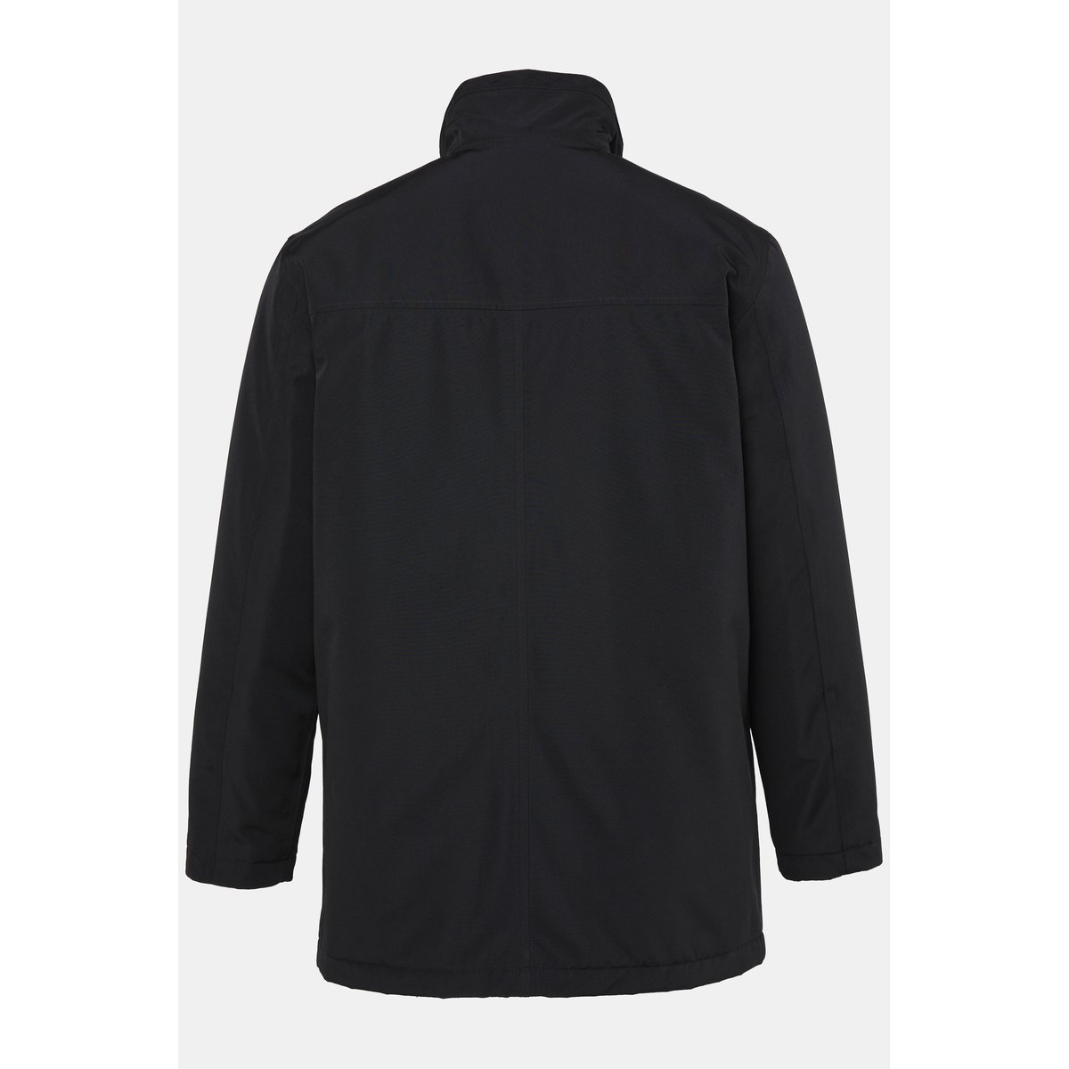 Veste imperméable, coupe-vent et respirante noir, JP1880