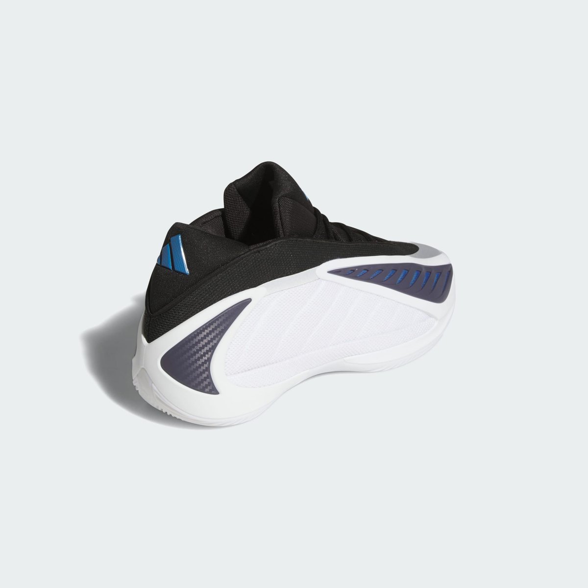 Chaussure Anthony Edwards 2 Chaussure Anthony Edwards 2 cloud white / core black / dusky ink, adidas Performance