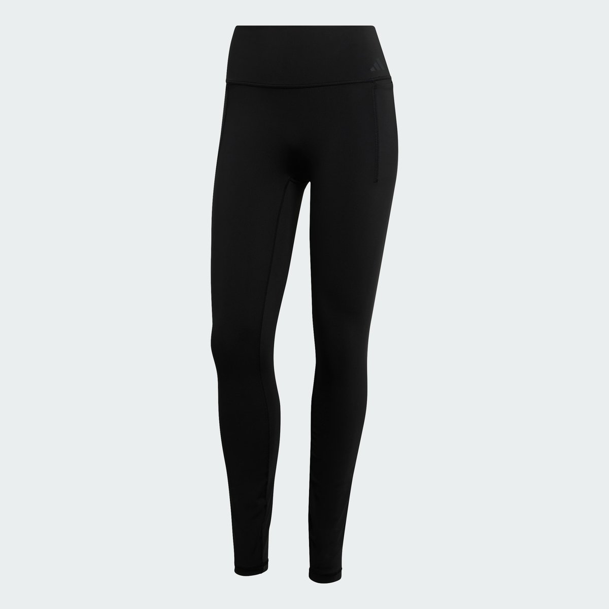 Legging Long De Training Optime Legging Long De Training Optime black, adidas Performance