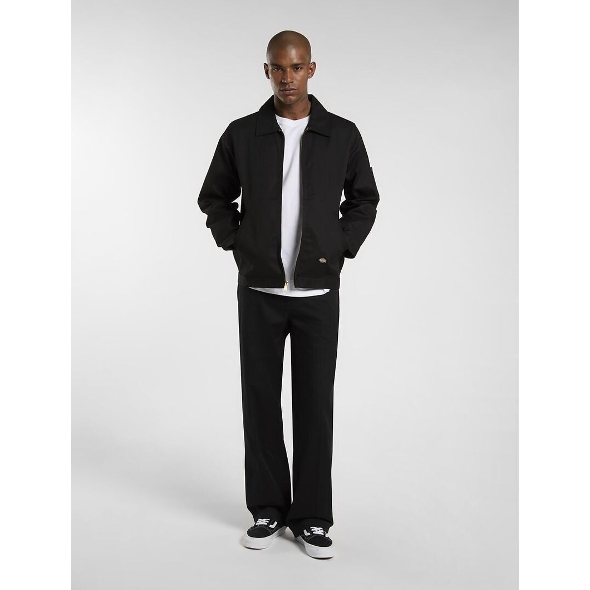Pantalon ample, 248 noir, DICKIES