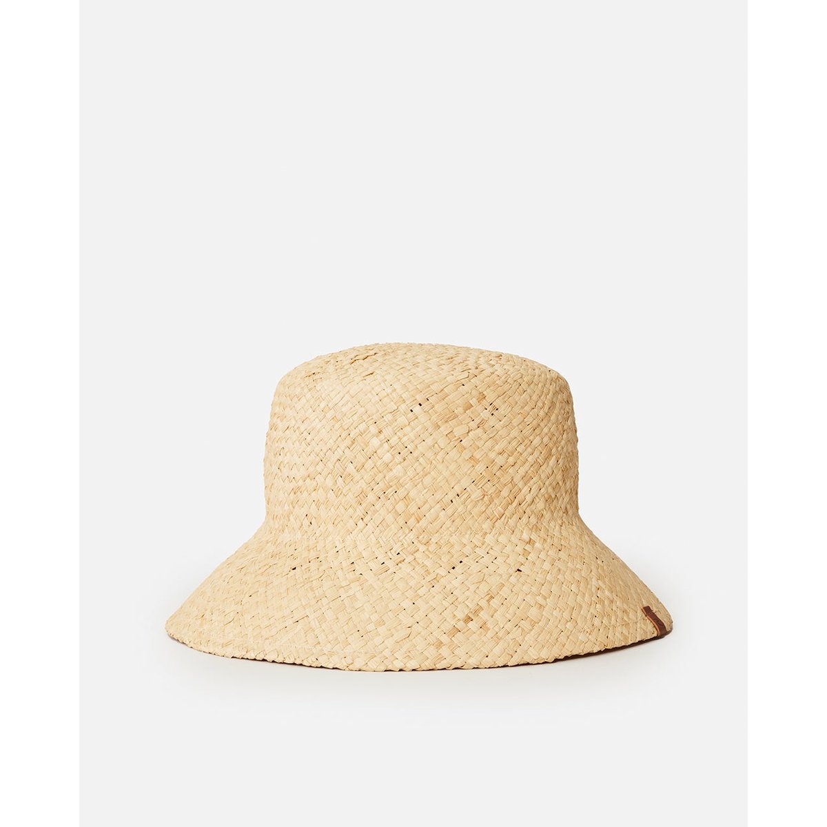 Chapeau PREMIUM STRAW BUCKET HAT naturel, RIP CURL