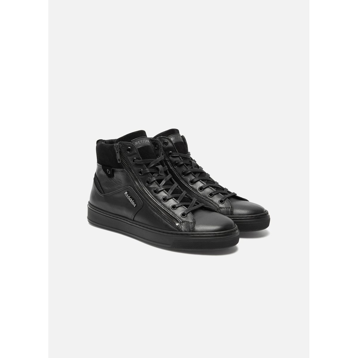 HOPESO NOIR noir, REDSKINS