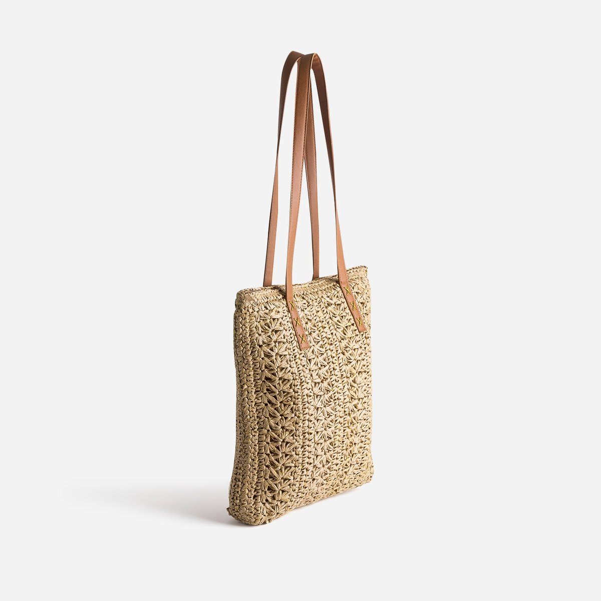 Sac Cabas KAPU sans couleur, ERAM
