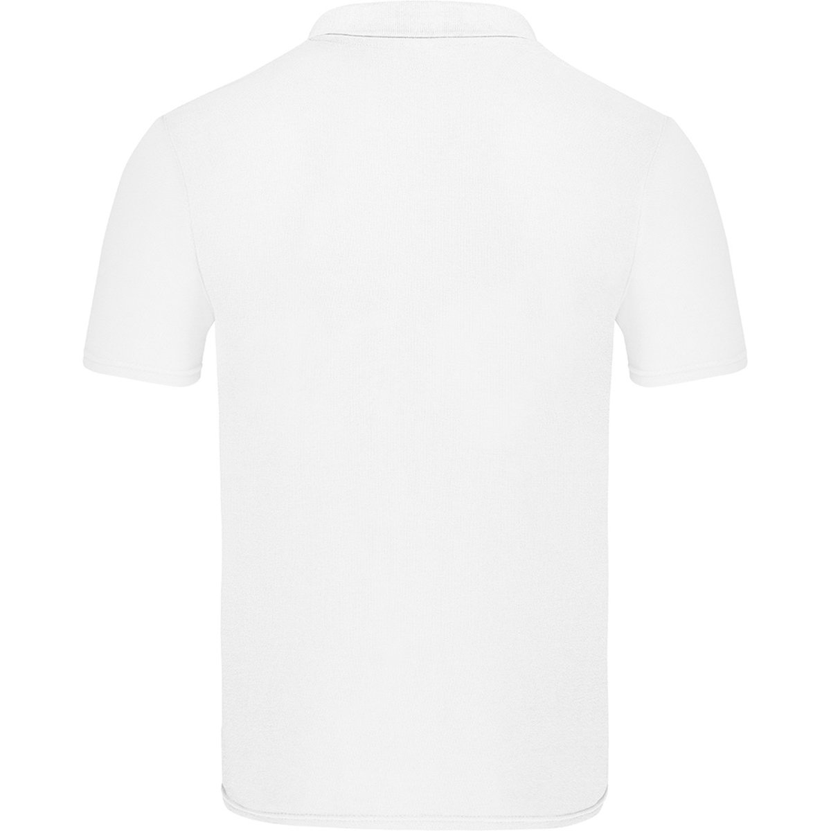 Polo ORIGINAL PIQUE blanc, FRUIT OF THE LOOM