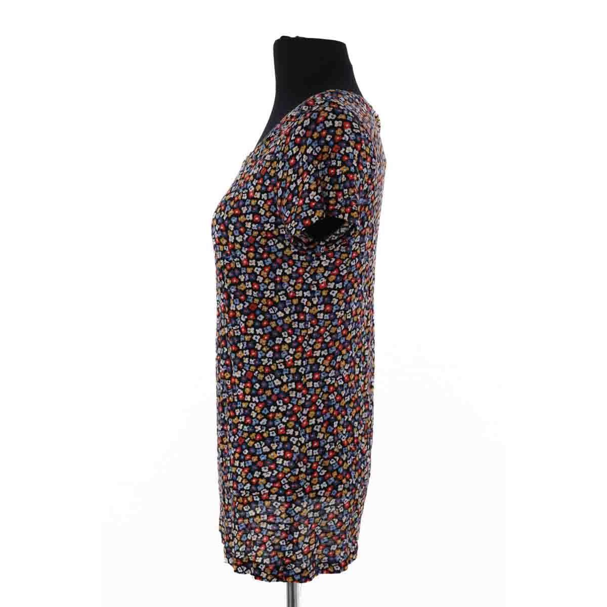 T-shirt - Très Bon État multicolore, CLAUDIE PIERLOT