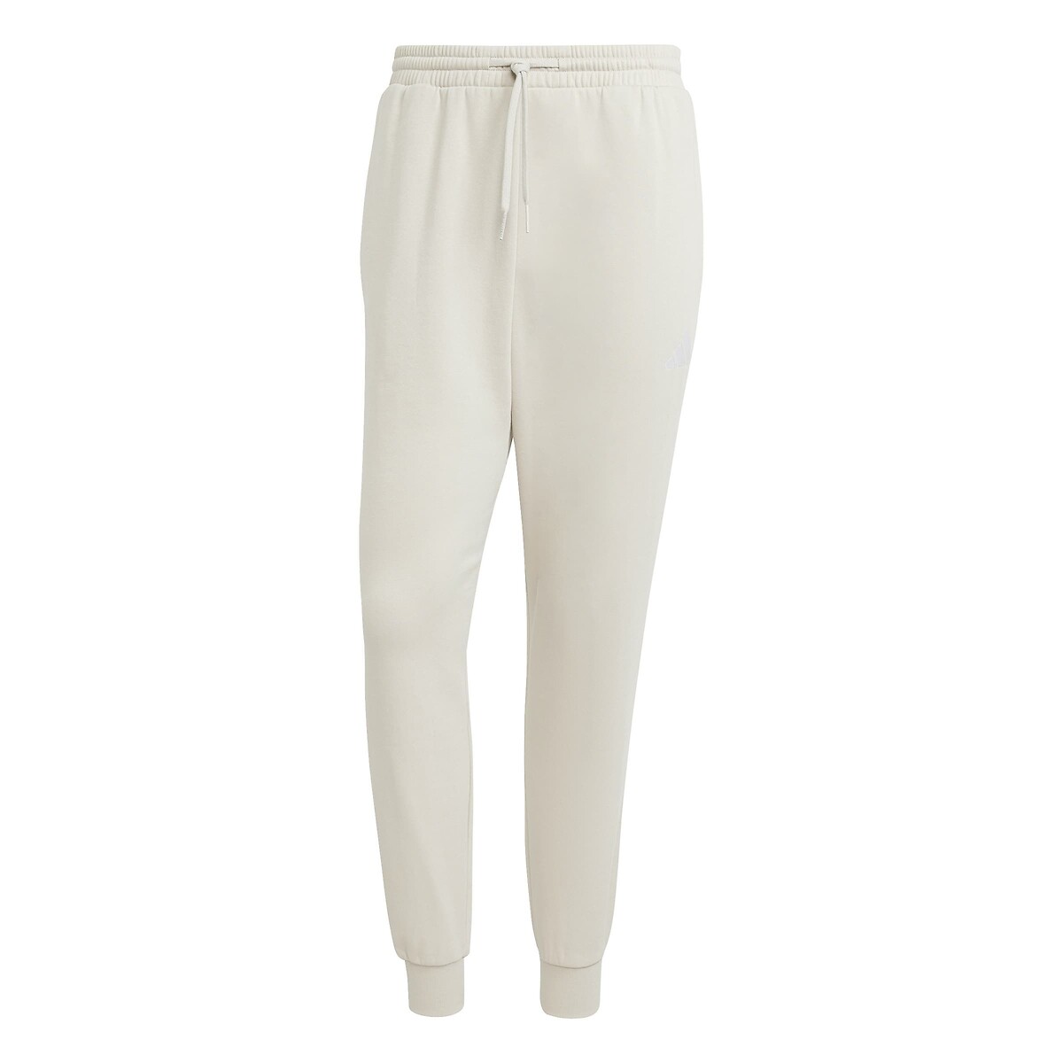 Pantalon de jogging Essentiel Feelcozy beige, ADIDAS SPORTSWEAR