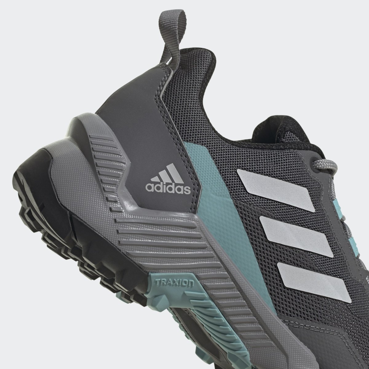 Baskets Eastrail gris, adidas Performance