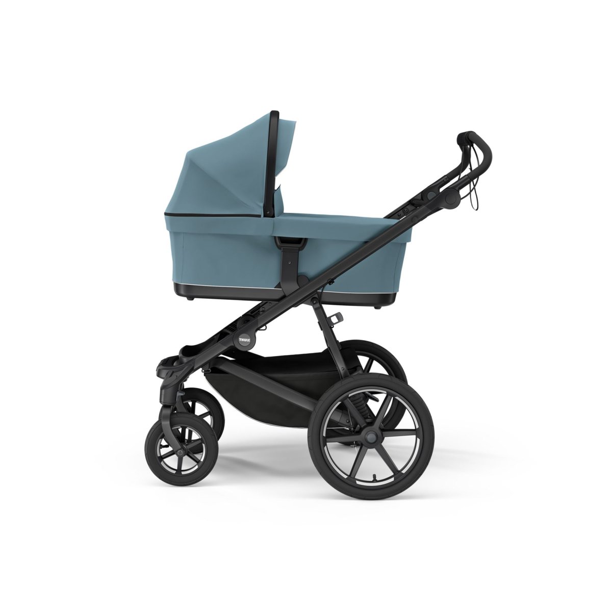 Nacelle Urban Glide 3 et 4 bleu, THULE