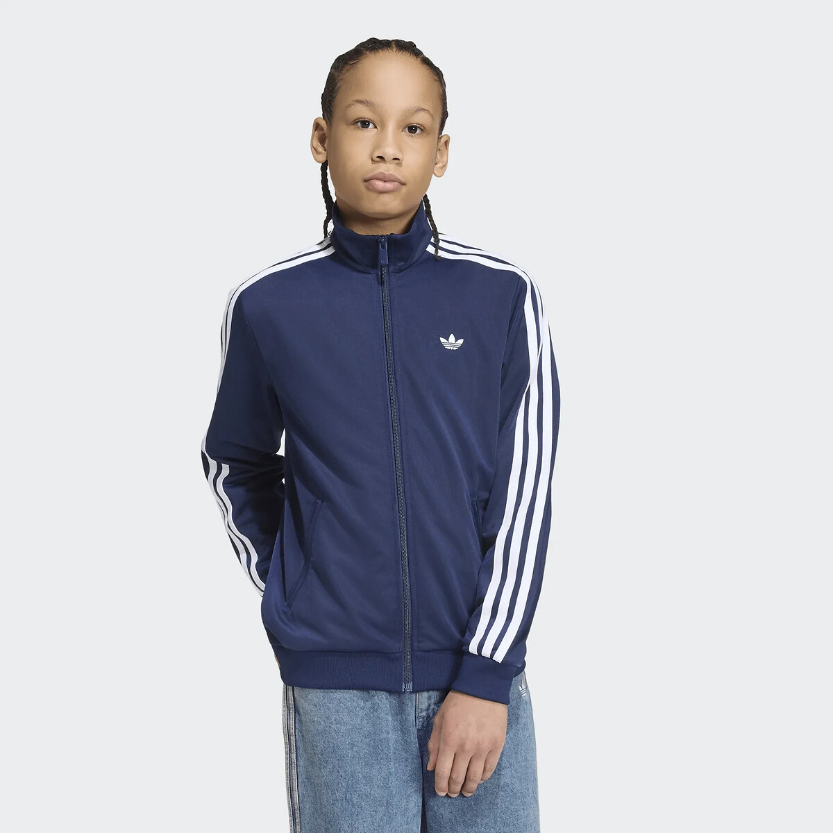 Trainingsjacke, FIREBIRD marine, adidas Originals