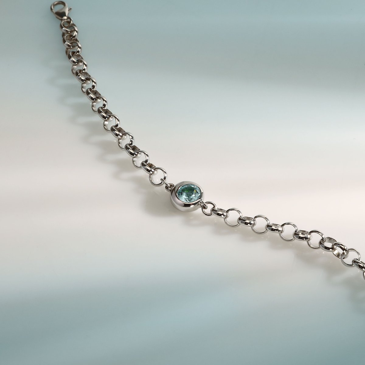 Bracelet TESORI ETERNI argent, MORELLATO