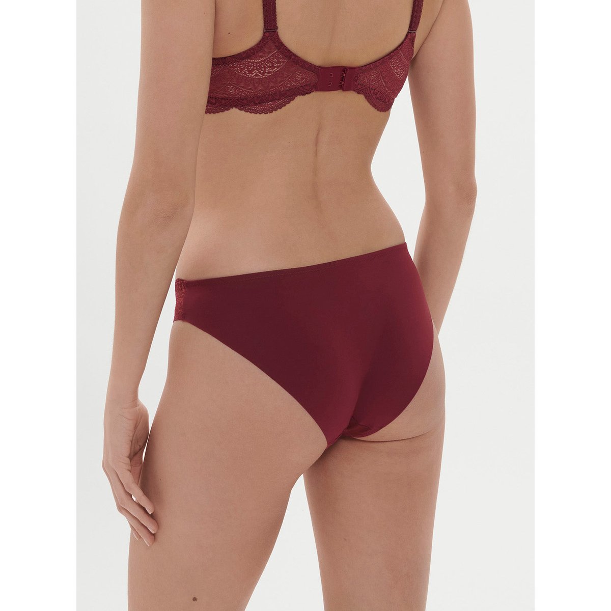 Culotte, KARMA rouge, SIMONE PERELE