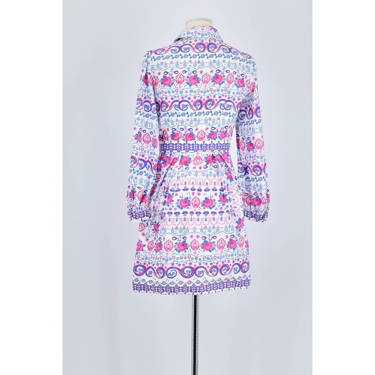 Robe - Très Bon État blanc, CLAUDIE PIERLOT