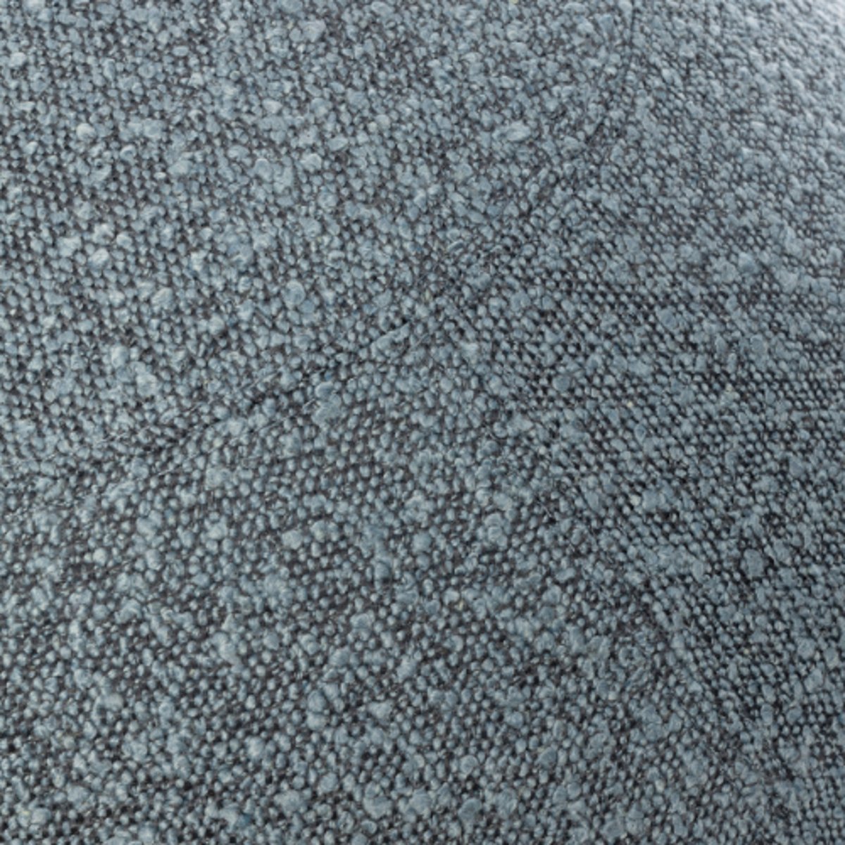 Siège ballon ergonomique - BOUCLETTE - Medium bleu granite, BLOON