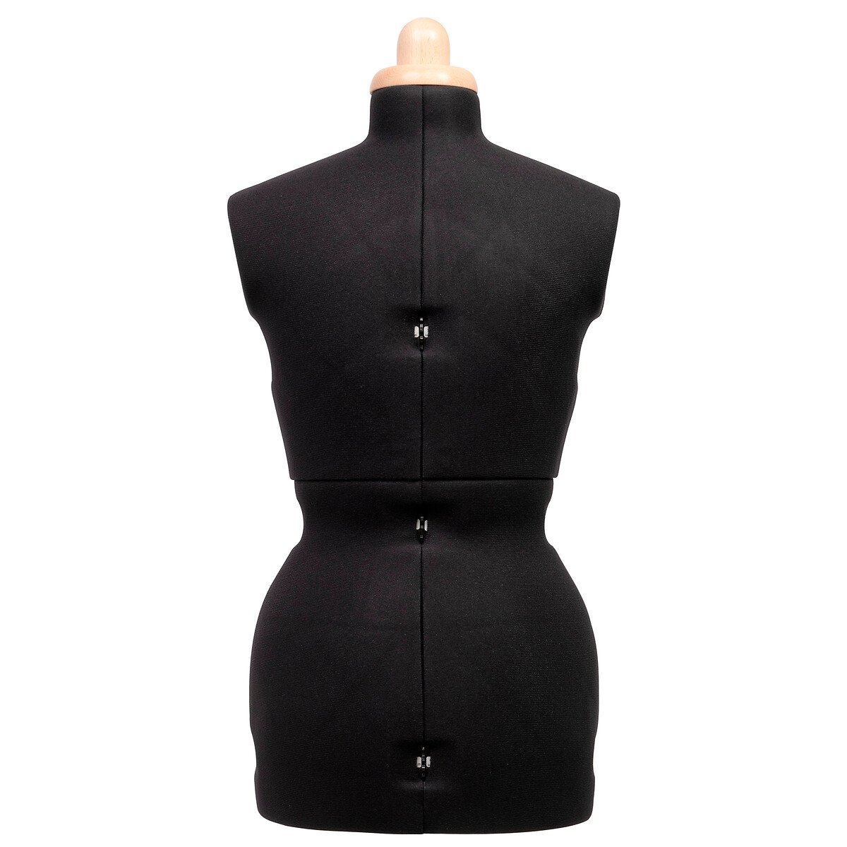 Mannequin couture 610027 noir, PRYM