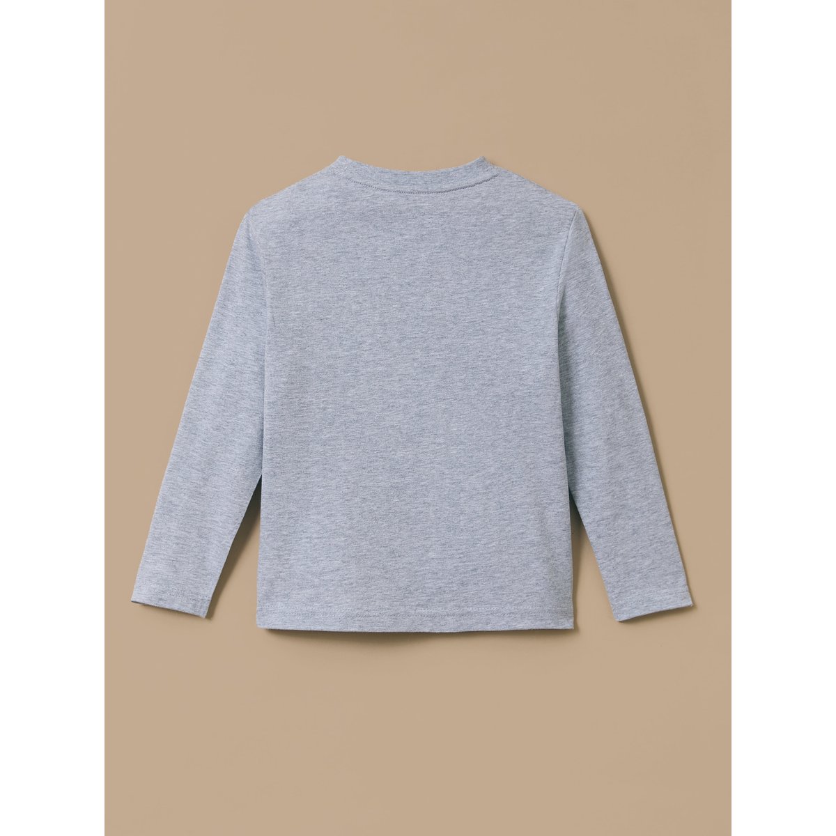 Pyjama imprimé Noël carreaux bleu/rouge, CYRILLUS