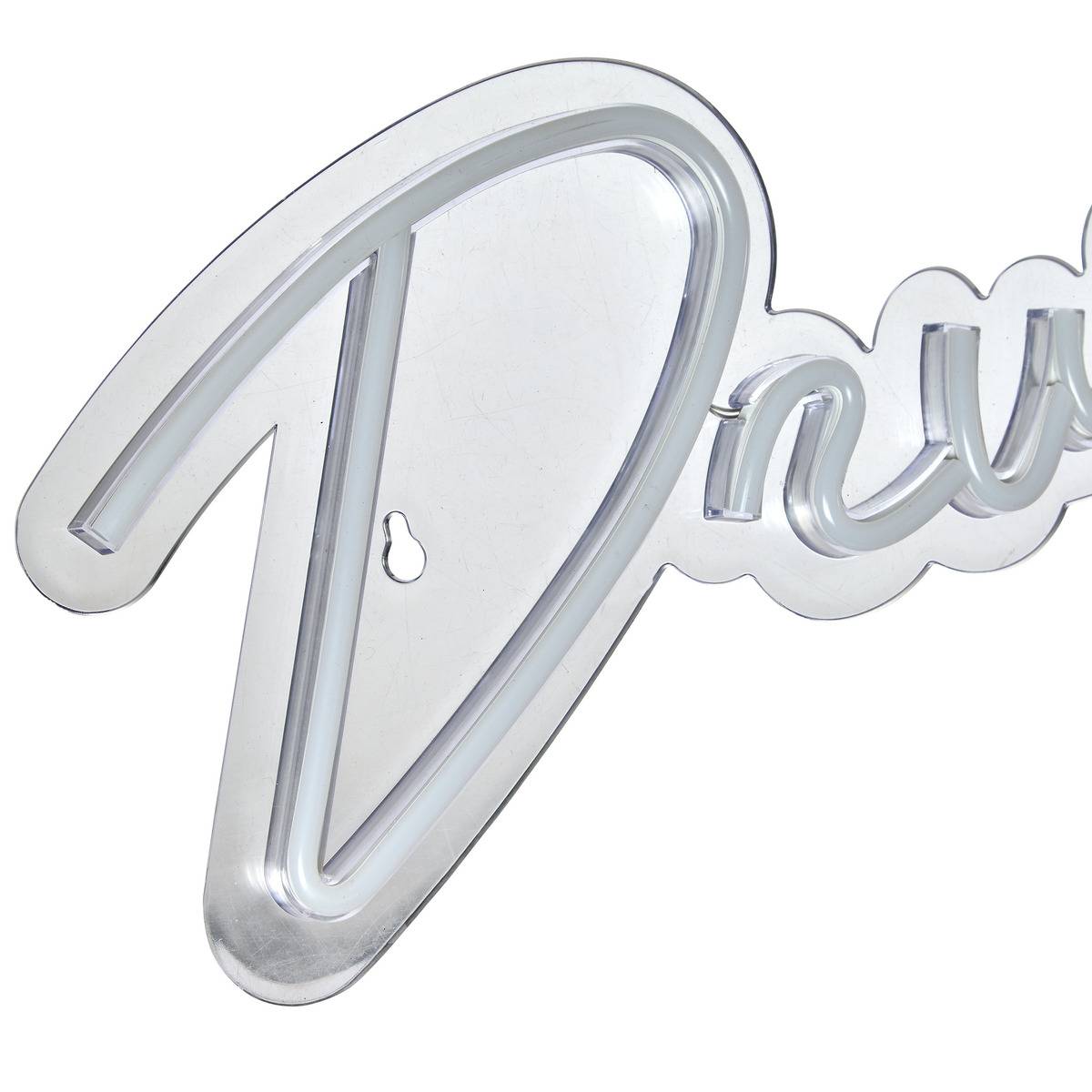 Néon LED DRUNK couleur unique, ATMOSPHERA