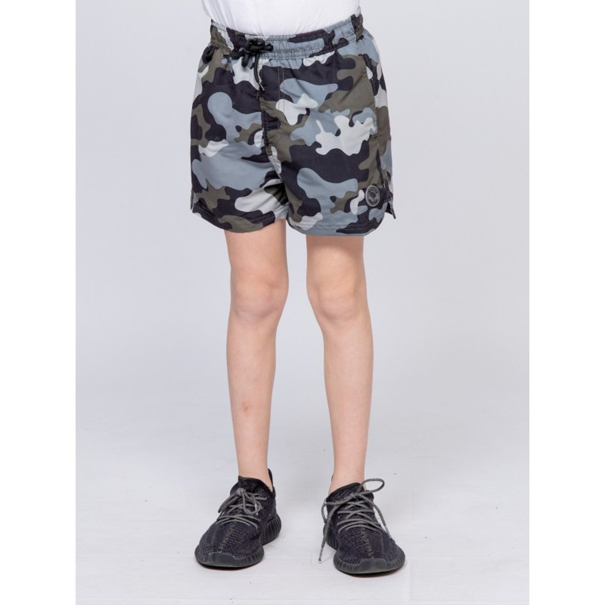 Short De Bain Gustavo-j kaki, RITCHIE