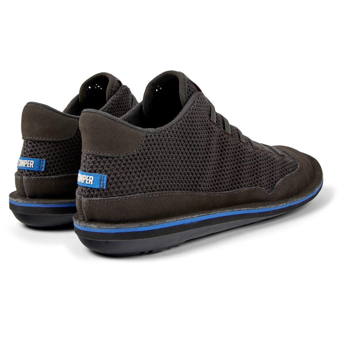 Baskets Beetle gris fonc, CAMPER