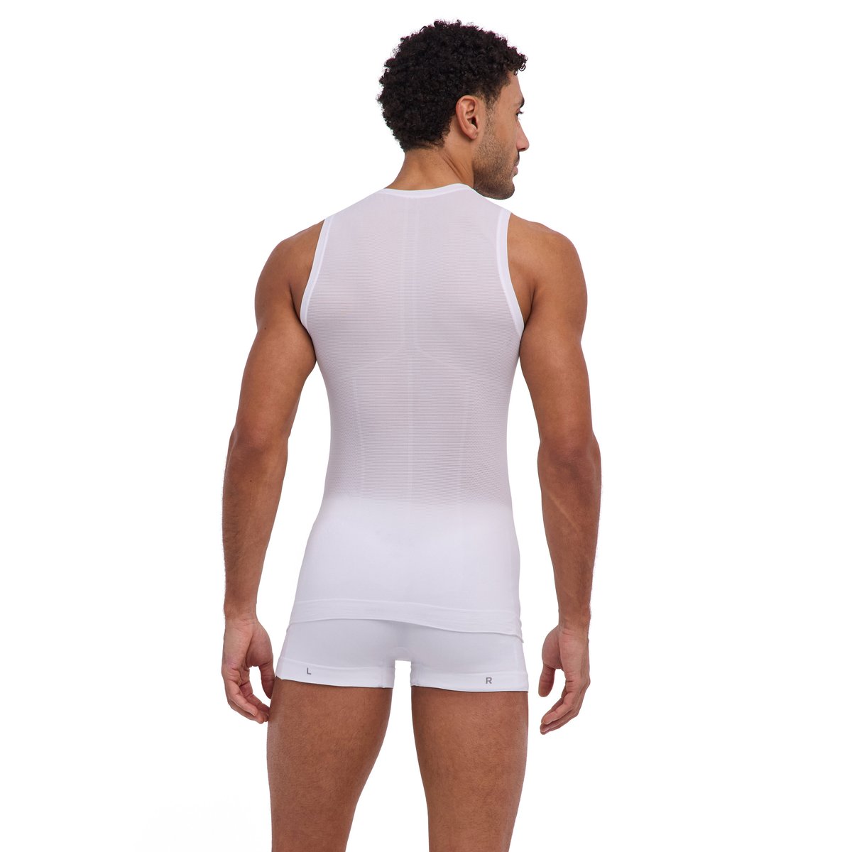 Top blanc intense, FALKE