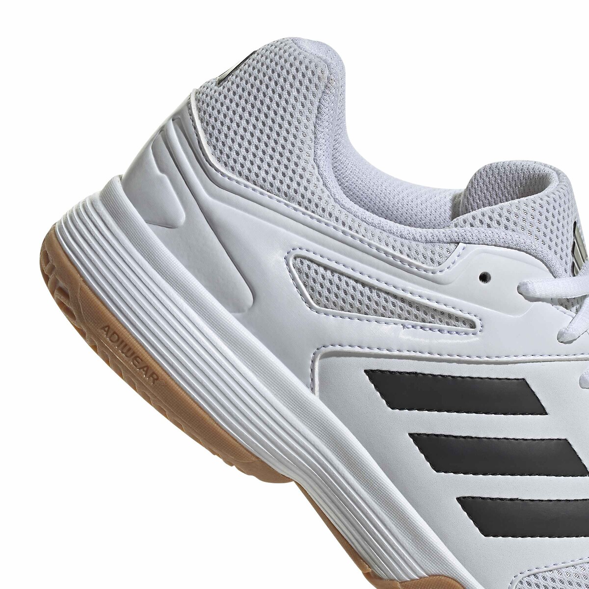 Zapatillas SPEEDCOURT blanco, adidas Performance
