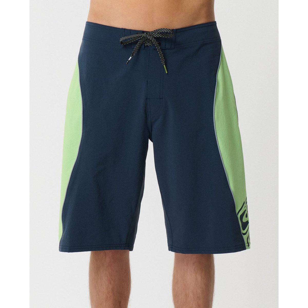 Boardshort SEARCH Series PANEL Cordura 22" navy, RIP CURL