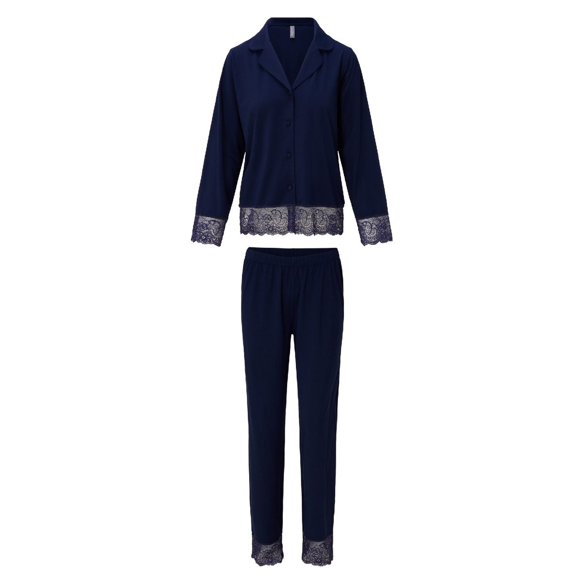 Ensemble de Pyjama greystone, LINGADORE