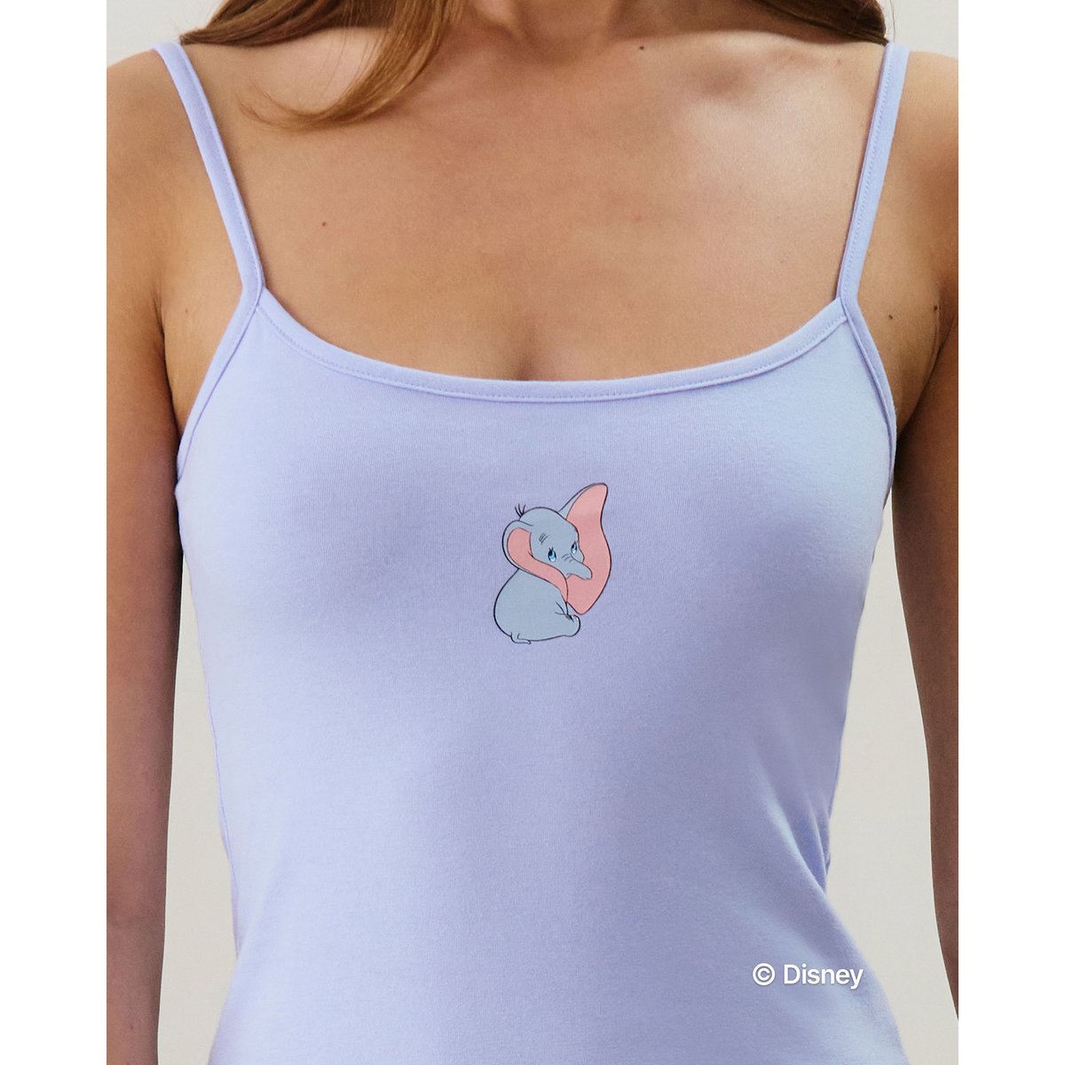 Ensemble de pyjama Dumbo MINIDUMBIZ oxygene, UNDIZ