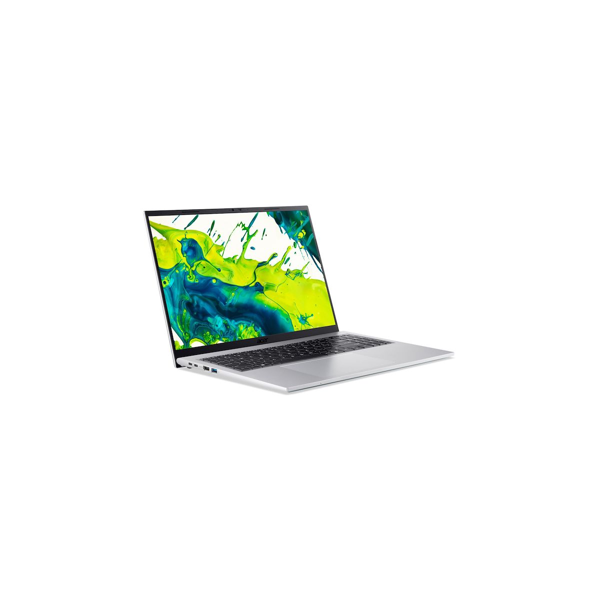 Ordinateur portable Aspire AG16-71P-96UA 16 pouces Intel Core i9 13900H 16 Go RAM DDR5 SSD 1 To couleur unique, ACER