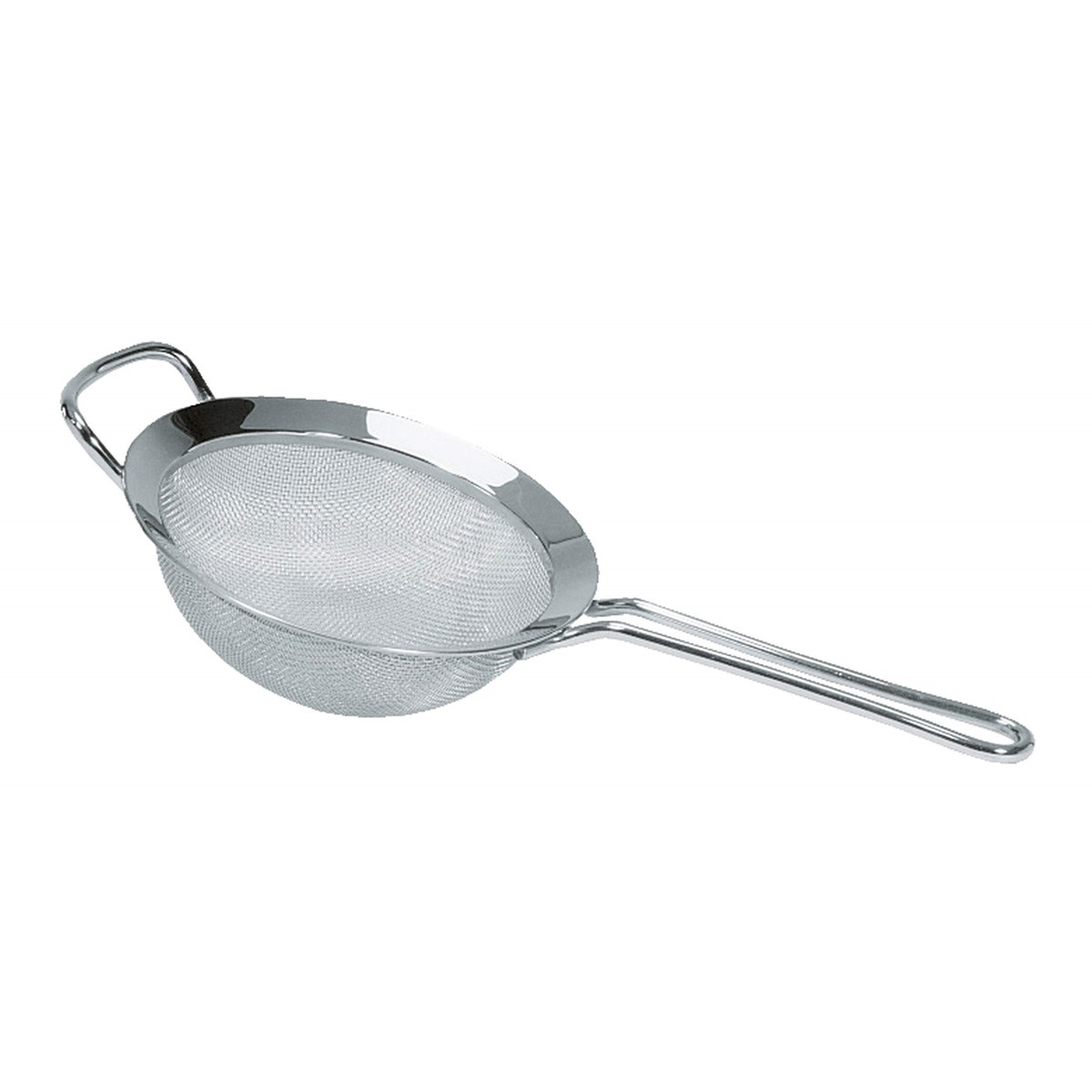 Passoire qualité professionnelle 16cm PASSO argent, GEFU