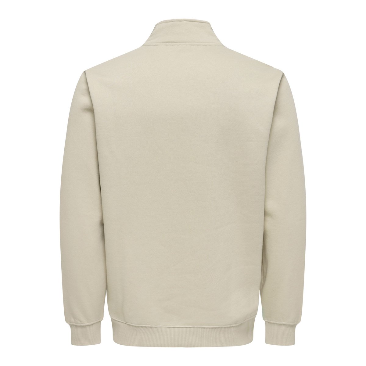 Sweat-Shirt silver lining, ONLY & SONS