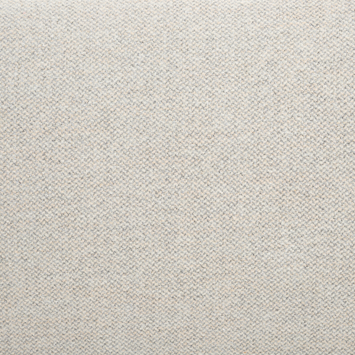 Banco modular en tweed, KAORI natural/gris claro, AM.PM