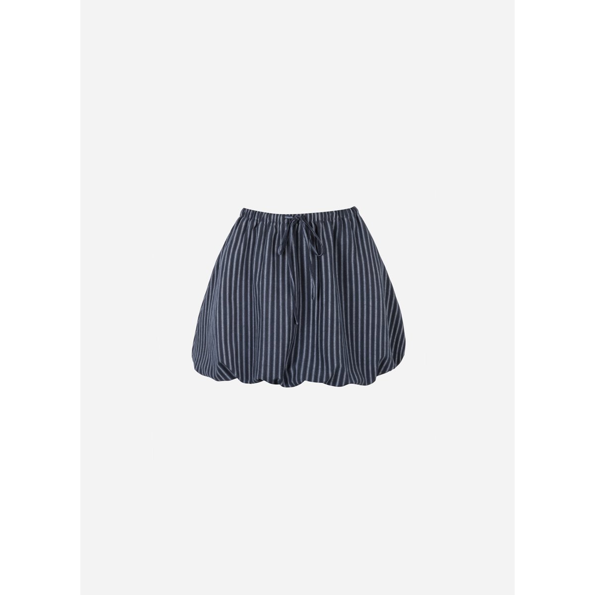Jupe Courte JINALY marine, AN'GE