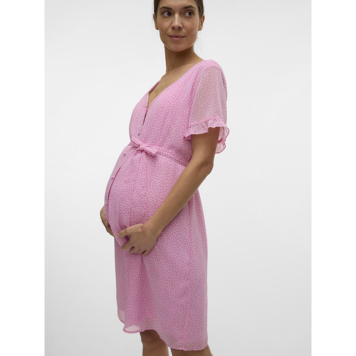 Robe bonbon, VERO MODA