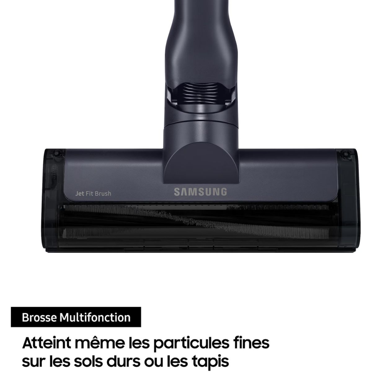 Aspirateur balai Jet 60 turbo VS16A6031R4 couleur unique, SAMSUNG
