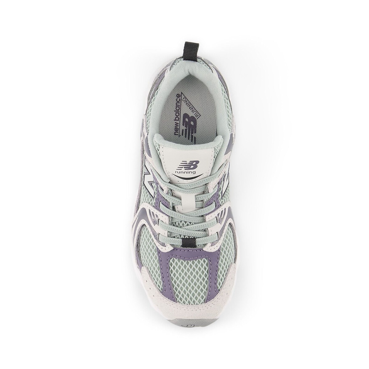 Baskets 530 vert d'eau, NEW BALANCE