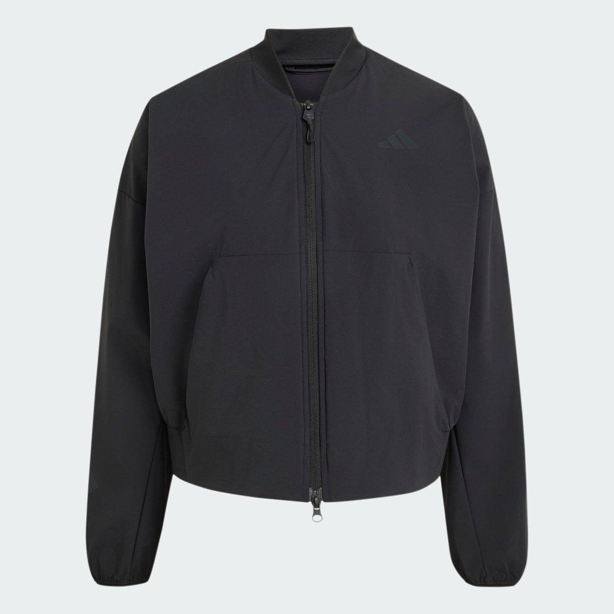 Blouson Aviateur Tissé Adidas Z.n.e. Blouson Aviateur Tissé Adidas Z.n.e. black, ADIDAS SPORTSWEAR
