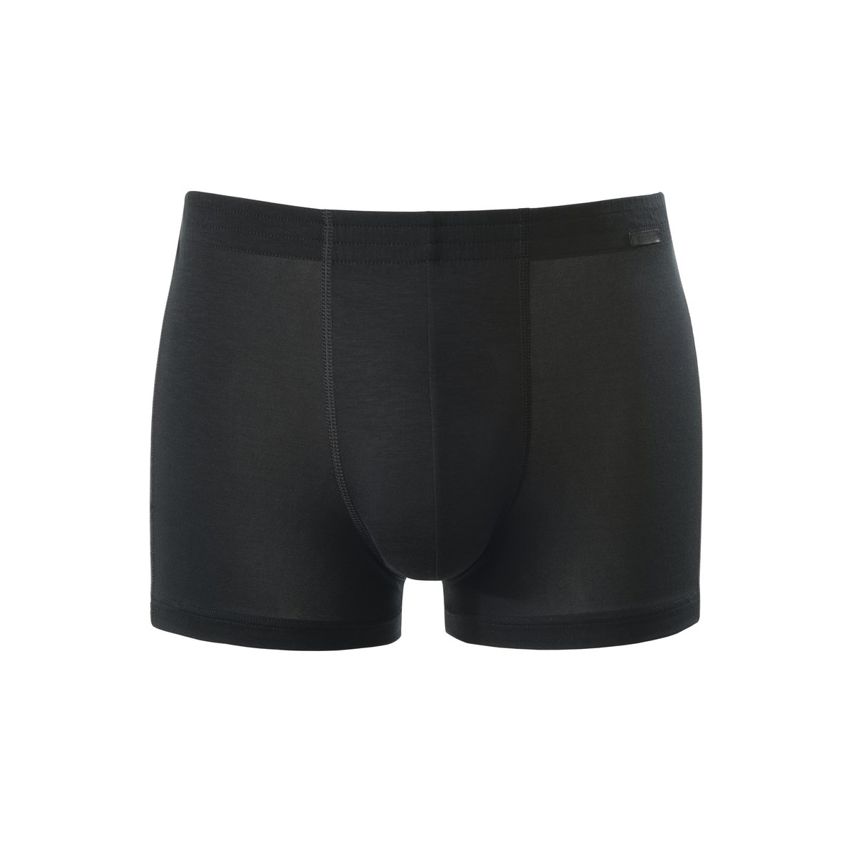 Boxer brief Lyocell FOCUS noir, CALIDA