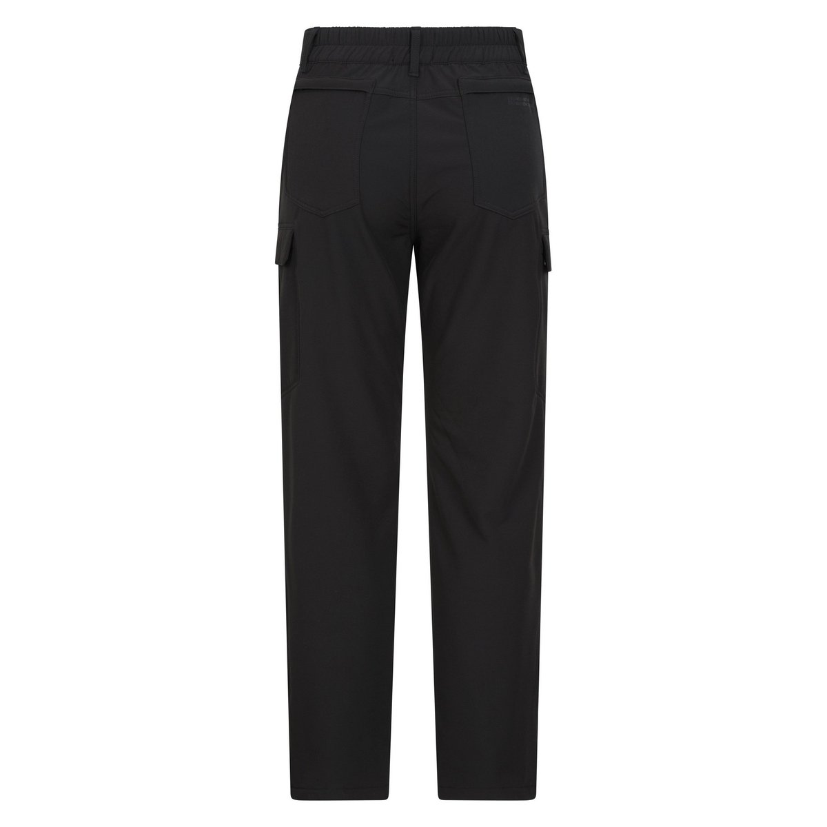 Pantalon BEACON noir, MOUNTAIN WAREHOUSE