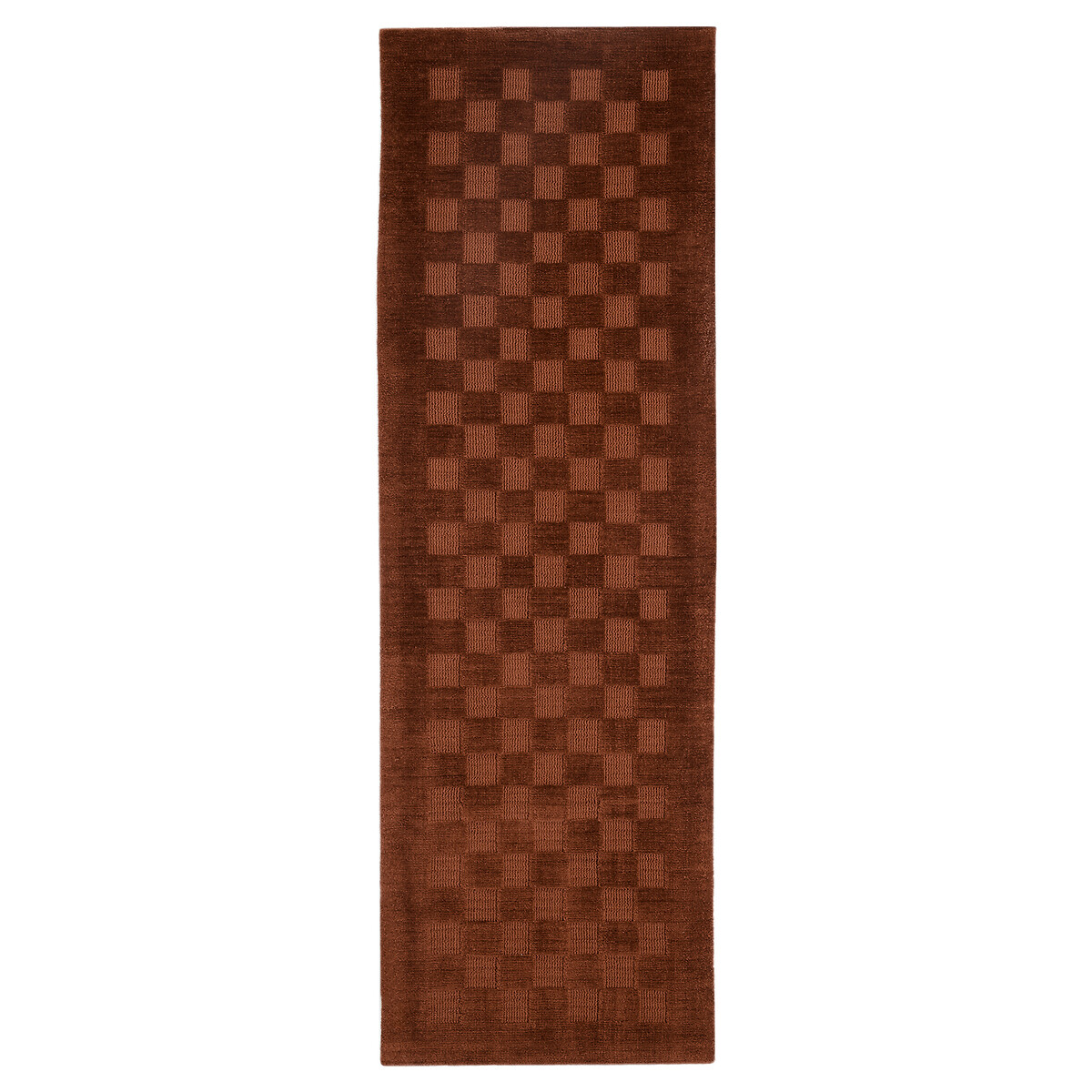 MADE Sibyl Runner Rug rust, MADE