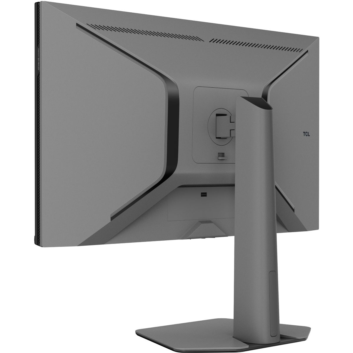Ecran PC Gamer Mini LED 27P2A PRO-A 27" Gentle Mates QHD 320 Hz HFS HDR600 Freesync Premium & G-Sync couleur unique, TCL