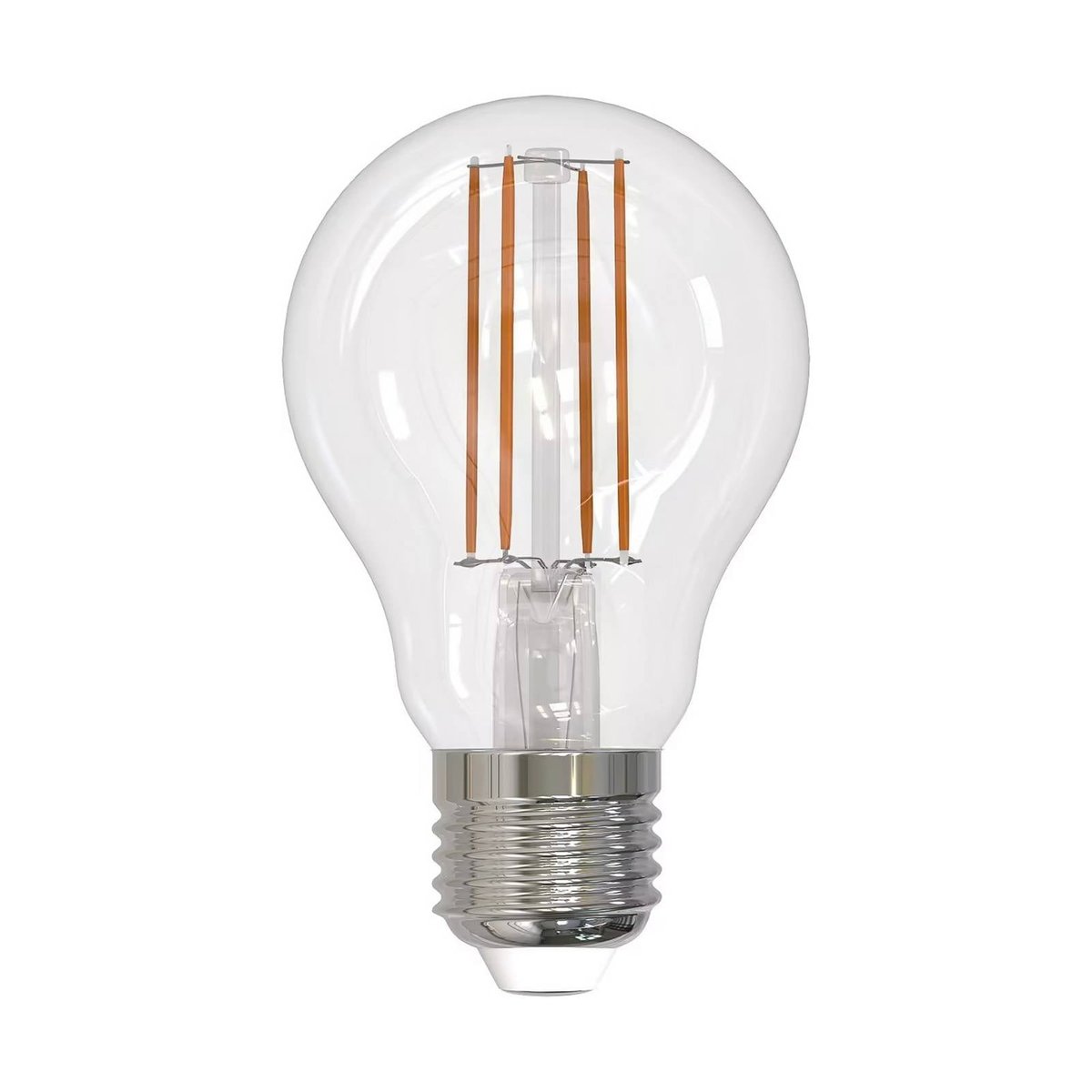 Ampoule E27 en verreLED, E27 8W LED couleur unique, ARCCHIO