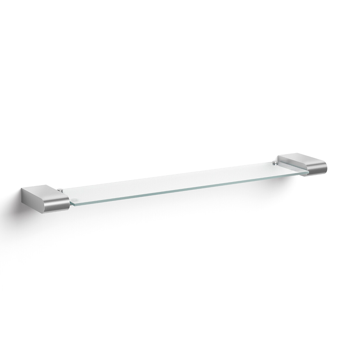 Prateleira para casa de banho Atore, ZACK inox, ZACK